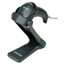 Сканер штрих кода Datalogic QuickScan QW2100 USB (QW2120-BKK1S) фото 1