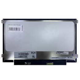 Матрица для ноутбука 11.6 Led Slim HD 30pin (NT116WHM) - Class B фото 1