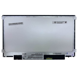 Матрица для ноутбука 11.6 Led Slim HD 30pin (NV116WHM) - Class B фото 1