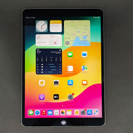 Планшет Apple iPad Pro A1709 10.5 Wi-Fi 4G 64GB (MQEY2FD/A) Space Grey фото 1