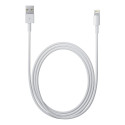 Дата кабелю Apple Lightning to USB 2.0 (1m) (MD818ZM/AA)