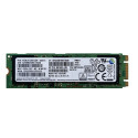 Накопичувач SSD M.2 2280 128GB Samsung (MZNLN128HCGR-000H1)