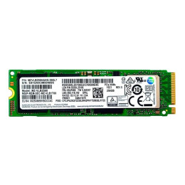 Накопичувач SSD M.2 2280 256GB Samsung (MZ-VLB2560) фото 1