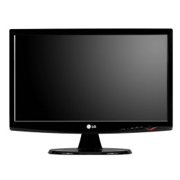 Монітор 24 LG Flatron W2443T - Class A фото 1