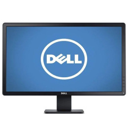 Монитор 24 Dell E2414Ht - Class A фото 1