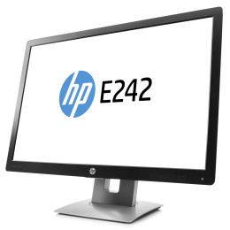 Монітор 24 HP EliteDisplay E242 - Class B фото 1