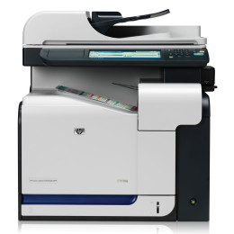 МФУ HP Color LaserJet CM3530fs (CC520A) фото 1