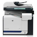 МФУ HP Color LaserJet CM3530fs (CC520A)