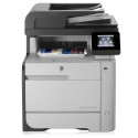 МФУ HP LaserJet M476dn