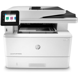 МФУ HP LaserJet Pro M428fdw Wi-Fi (W1A30A) фото 1