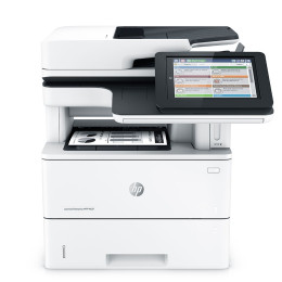 МФУ HP LaserJet Pro M527dn фото 1