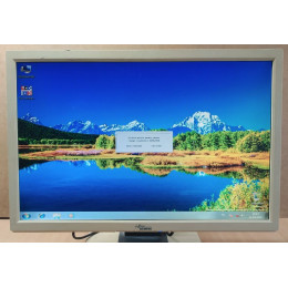 Монитор 22 Fujitsu B22w-5 (YE6P562365) - Уценка фото 1