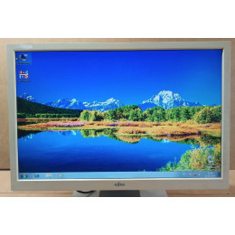 Монитор 24 Fujitsu B24w-5 (YV2E125234) - Уценка фото 1