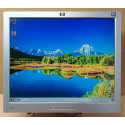 Монітор 19" HP L1906 (CND7292GGB) - Уцінка