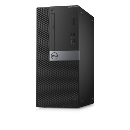 Компьютер Dell Optiplex 5040 MT (empty) фото 1