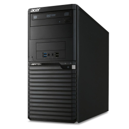 Компьютер Acer Veriton M2632G MT (i3-4130/4/500) фото 1