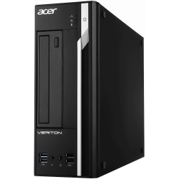 Комп'ютер Acer Veriton X2611G SFF (G1610/4/120SSD) фото 1