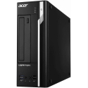 Комп'ютер Acer Veriton X2611G SFF (G550/2/160)