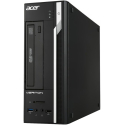 Комп'ютер Acer Veriton X2631G SFF (G1840/4/160)