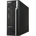 Комп'ютер Acer Veriton X2632G SFF (G1840/8/500)