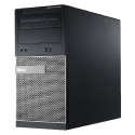 Комп'ютер Dell Optiplex 3010 MT (i3-2120/4/500) 