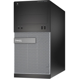 Комп'ютер Dell Optiplex 3020 MT (i3-4130/4/120SSD) фото 1