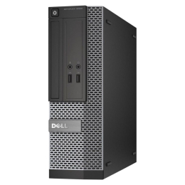 Комп'ютер Dell Optiplex 3020 SFF (i3-4130/8/120SSD) фото 1