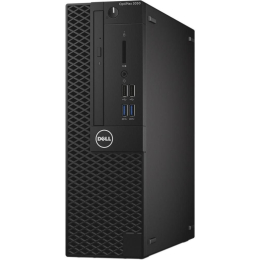 Компьютер Dell OptiPlex 3050 SFF (i3-6100/16/240SSD) фото 1