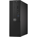 Компьютер Dell OptiPlex 3050 SFF (i3-6100/16/240SSD)