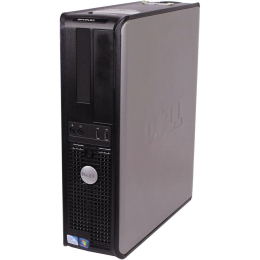 Компьютер Dell Optiplex 320 DT (E2160/1/40) фото 1