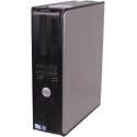 Комп'ютер Dell Optiplex 320 DT (E2160/1/40)