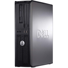 Компьютер Dell Optiplex 330 DT (E5200/4/160) фото 1