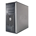 Комп'ютер Dell Optiplex 360 MT (E6750/4/250)