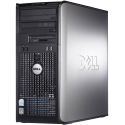 Комп'ютер Dell Optiplex 380 MT (E5200/4/160)