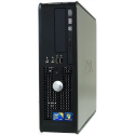 Комп'ютер Dell Optiplex 380 SFF (E8400/8/250)