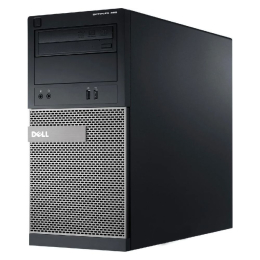 Компьютер Dell Optiplex 390 MT (i5-2400/4/120SSD) фото 1