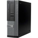 Комп'ютер Dell Optiplex 390 SFF (G2130/4/250)