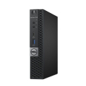 Комп'ютер Dell OptiPlex 7050 MFF (i5-7500T/8/256SSD)