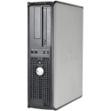 Комп'ютер Dell Optiplex 740 DT (5000B/2/80)