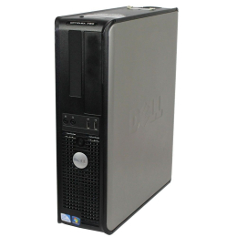 Комп'ютер Dell Optiplex 780 DT (X3323/4/500) фото 1