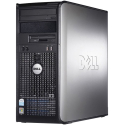 Комп'ютер Dell Optiplex 780 MT (E5200/4/250)