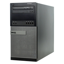 Комп'ютер Dell Optiplex 9010 MT (i5-3330/4/120SSD) фото 1