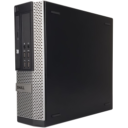 Комп'ютер Dell Optiplex 9010 SFF (i3-3220/4/500) фото 1