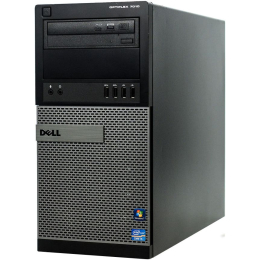 Комп'ютер Dell Optiplex 9020 MT (i5-4570/4/500) фото 1