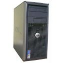 Компьютер Dell Optiplex GX520 Tower (D820/2/80)