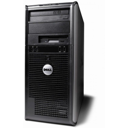 Комп'ютер Dell Optiplex GX620 Tower (D915/4/160) фото 1