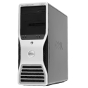 Компьютер Dell Precision T3500 Tower (Xeon W3565/12/320/Quadro 4000)