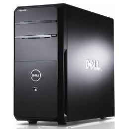 Комп'ютер Dell Vostro 460 MT (i7-2600/4/120SSD/500) фото 1