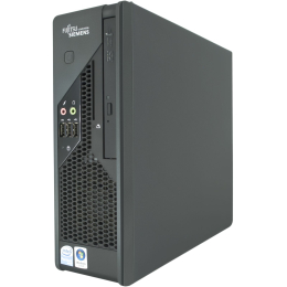 Комп'ютер Fujitsu Esprimo C5730 USFF (E6750/8/120SSD) фото 1