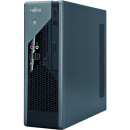 Компьютер Fujitsu Esprimo C5731 USFF (E6300/4/320) фото 1